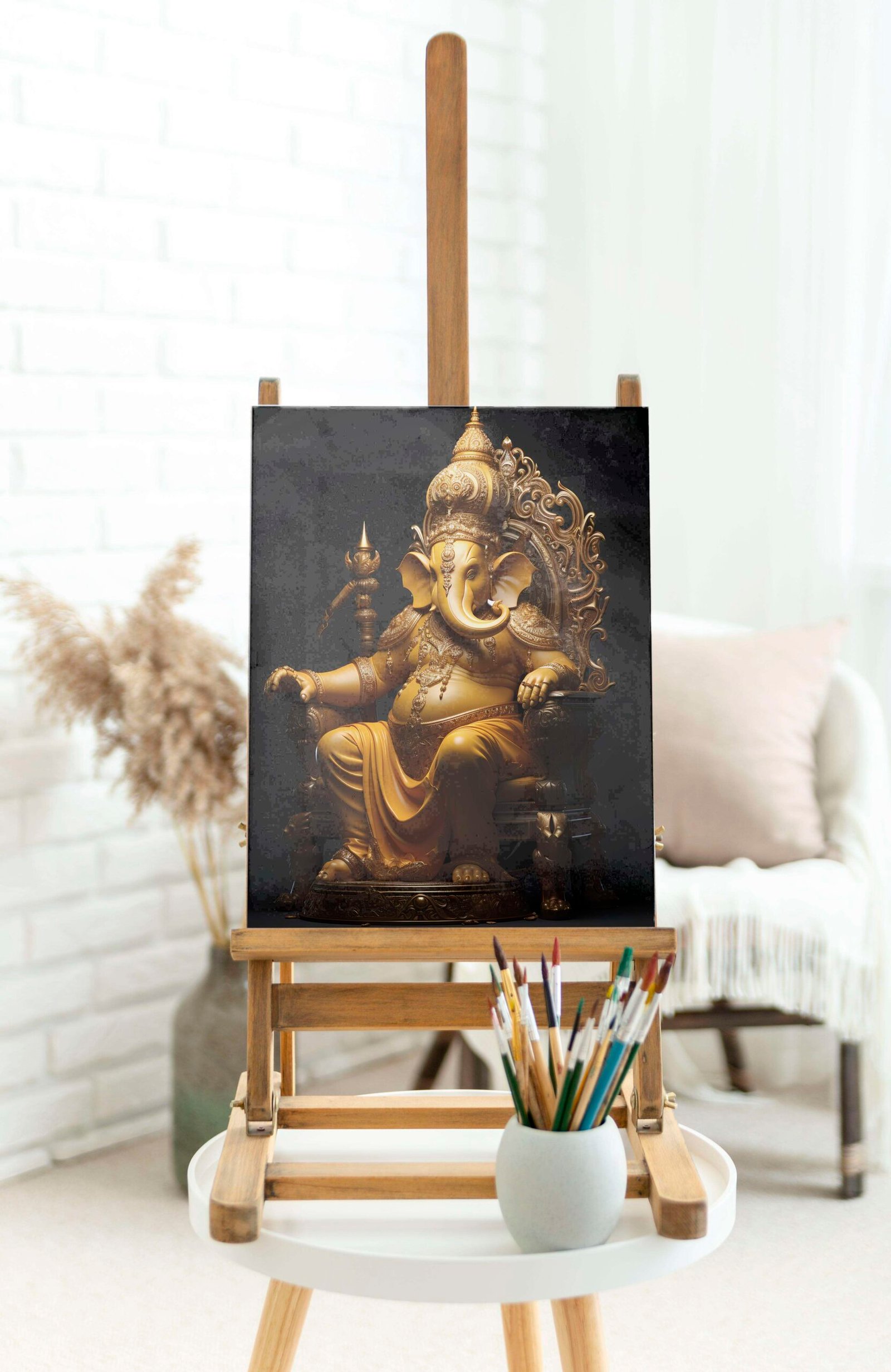 High-End Canvas Art for Your Office & Living Space - Image 2