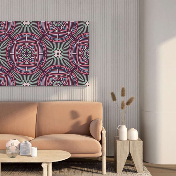 Elegant Canvas Prints for Living Room & Office Walls
