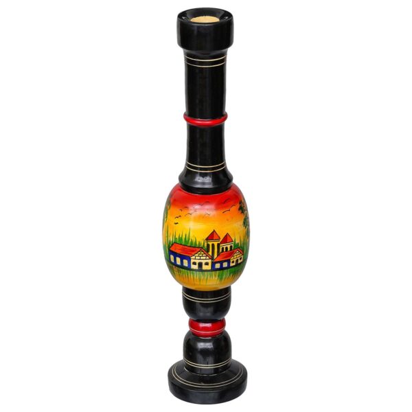 Eco-Friendly Wooden Toy